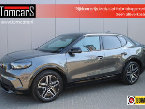 Ford Capri  financial lease – Leaseprijzen.nl – afbeelding 1