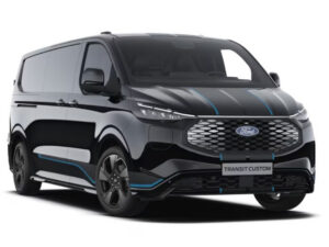 Ford E-Custom  financial lease – Leaseprijzen.nl – afbeelding 1