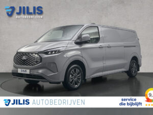 Ford E-Custom  financial lease – Leaseprijzen.nl – afbeelding 1