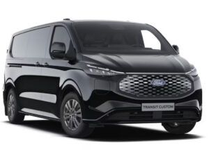 Ford E-Custom  financial lease – Leaseprijzen.nl – afbeelding 1