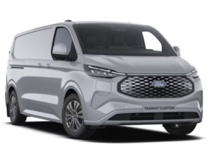Ford E-Custom  financial lease – Leaseprijzen.nl – afbeelding 1