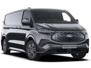 Ford E-Custom  financial lease – Leaseprijzen.nl – afbeelding 1