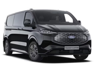 Ford E-Custom  financial lease – Leaseprijzen.nl – afbeelding 1