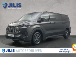 Ford E-Custom  financial lease – Leaseprijzen.nl – afbeelding 1