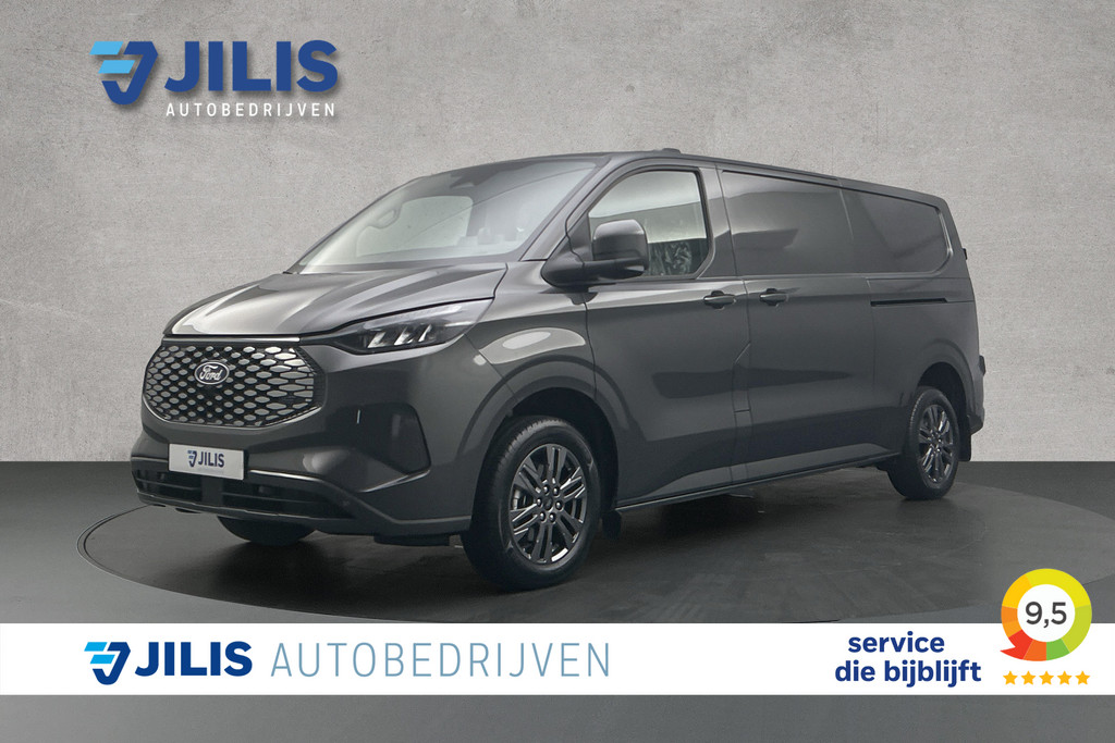 Ford E-Custom  financial lease – Leaseprijzen.nl – afbeelding 1