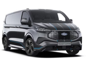 Ford E-Custom  financial lease – Leaseprijzen.nl – afbeelding 1