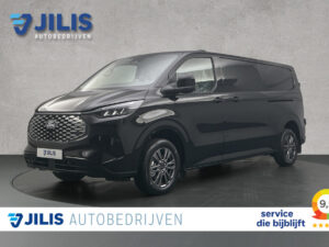 Ford E-Custom  financial lease – Leaseprijzen.nl – afbeelding 1