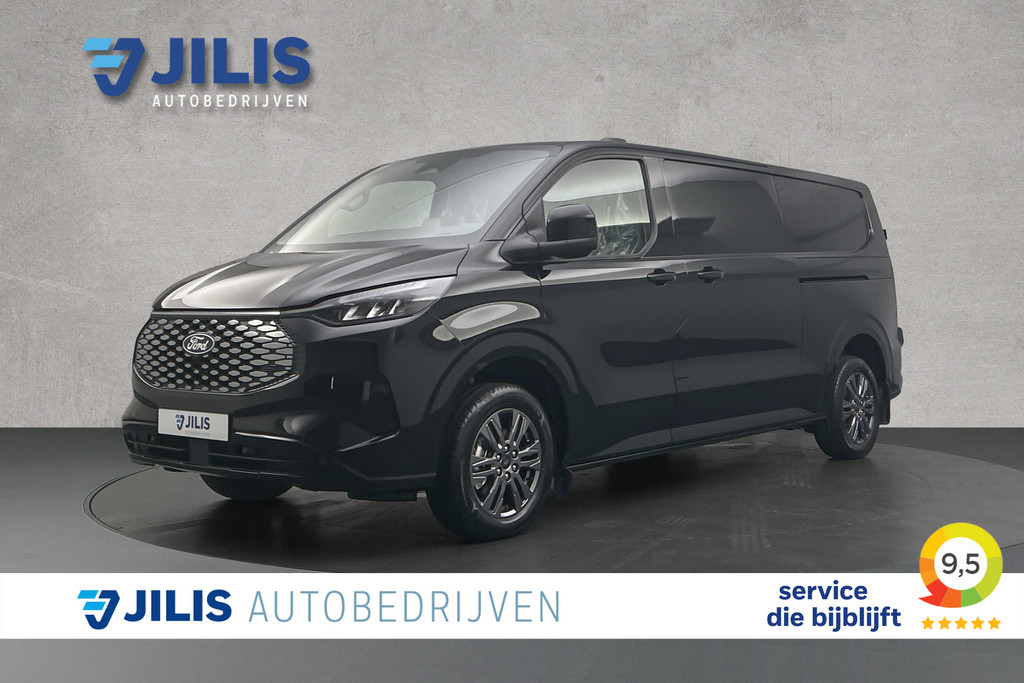Ford E-Custom  financial lease – Leaseprijzen.nl – afbeelding 1