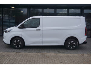 Ford E-Transit  financial lease – Leaseprijzen.nl – afbeelding 2