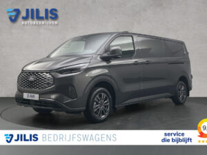 Ford E-Transit  financial lease – Leaseprijzen.nl – afbeelding 1