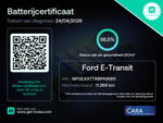 Ford E-Transit - financial lease – Leaseprijzen.nl – afbeelding 2