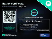 Ford E-Transit - financial lease – Leaseprijzen.nl – afbeelding 2