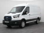 Ford E-Transit - financial lease – Leaseprijzen.nl – afbeelding 1