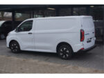 Ford E-Transit  financial lease – Leaseprijzen.nl – afbeelding 3