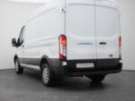 Ford E-Transit - financial lease – Leaseprijzen.nl – afbeelding 3
