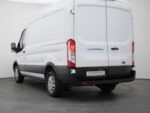 Ford E-Transit - financial lease – Leaseprijzen.nl – afbeelding 3