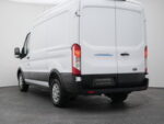 Ford E-Transit - financial lease – Leaseprijzen.nl – afbeelding 4