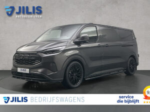 Ford E-Transit  financial lease – Leaseprijzen.nl – afbeelding 1