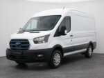 Ford E-Transit - financial lease – Leaseprijzen.nl – afbeelding 1