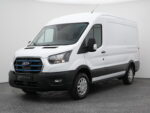 Ford E-Transit - financial lease – Leaseprijzen.nl – afbeelding 1