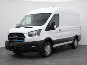 Ford E-Transit - financial lease – Leaseprijzen.nl – afbeelding 1