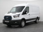 Ford E-Transit - financial lease – Leaseprijzen.nl – afbeelding 1