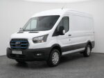 Ford E-Transit - financial lease – Leaseprijzen.nl – afbeelding 1