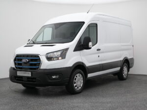 Ford E-Transit - financial lease – Leaseprijzen.nl – afbeelding 1