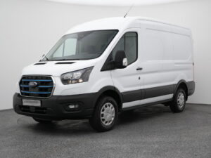 Ford E-Transit - financial lease – Leaseprijzen.nl – afbeelding 1