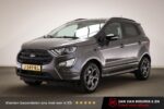 Ford EcoSport J-249-KG financial lease – Leaseprijzen.nl – afbeelding 1