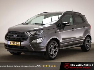 Ford EcoSport J-249-KG financial lease – Leaseprijzen.nl – afbeelding 1