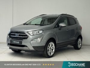 Ford EcoSport R-995-VX financial lease – Leaseprijzen.nl – afbeelding 1