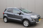 Ford EcoSport SZ885L financial lease – Leaseprijzen.nl – afbeelding 2