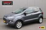 Ford EcoSport SZ885L financial lease – Leaseprijzen.nl – afbeelding 1