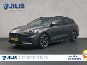 Ford FOCUS  financial lease – Leaseprijzen.nl – afbeelding 1