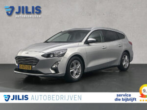 Ford FOCUS  financial lease – Leaseprijzen.nl – afbeelding 1