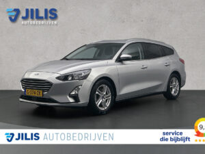 Ford FOCUS  financial lease – Leaseprijzen.nl – afbeelding 1