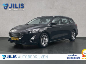 Ford FOCUS  financial lease – Leaseprijzen.nl – afbeelding 1