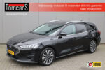 Ford FOCUS Wagon JVJ61V financial lease – Leaseprijzen.nl – afbeelding 1