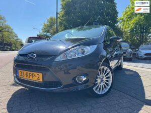 Ford Fiesta 33-RPP-2 financial lease – Leaseprijzen.nl – afbeelding 1
