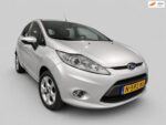 Ford Fiesta  financial lease – Leaseprijzen.nl – afbeelding 2