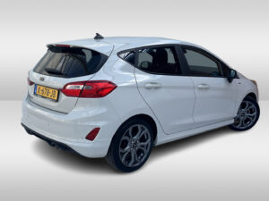 Ford Fiesta K-678-JB financial lease – Leaseprijzen.nl – afbeelding 2