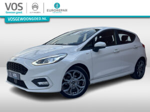 Ford Fiesta K-678-JB financial lease – Leaseprijzen.nl – afbeelding 1