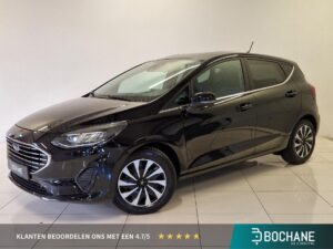 Ford Fiesta KBD-76-X financial lease – Leaseprijzen.nl – afbeelding 1