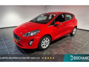 Ford Fiesta S-893-KS financial lease – Leaseprijzen.nl – afbeelding 1