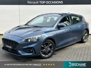 Ford Focus H-137-PN financial lease – Leaseprijzen.nl – afbeelding 1