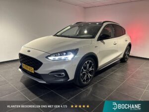 Ford Focus H-791-XD financial lease – Leaseprijzen.nl – afbeelding 1