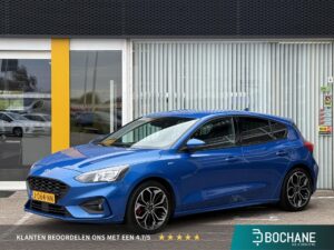 Ford Focus J-064-NN financial lease – Leaseprijzen.nl – afbeelding 1