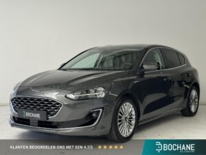 Ford Focus J-850-SL financial lease – Leaseprijzen.nl – afbeelding 1