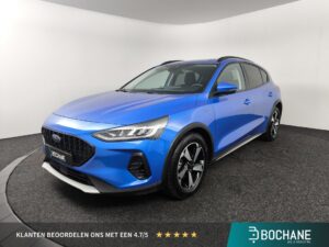 Ford Focus JHB-85-N financial lease – Leaseprijzen.nl – afbeelding 1